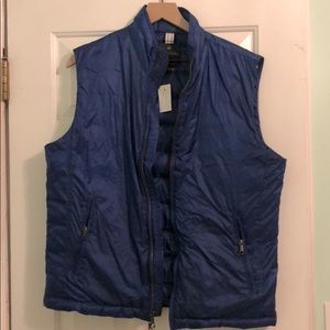 Brooks Brothers Vest